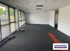 location Bureaux 822.00 m² Saint-Herblain 44