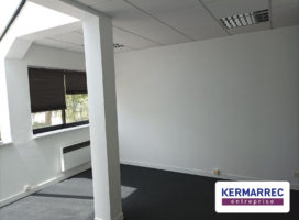 achat Bureaux 77.34 m² La Chapelle-sur-Erdre 44