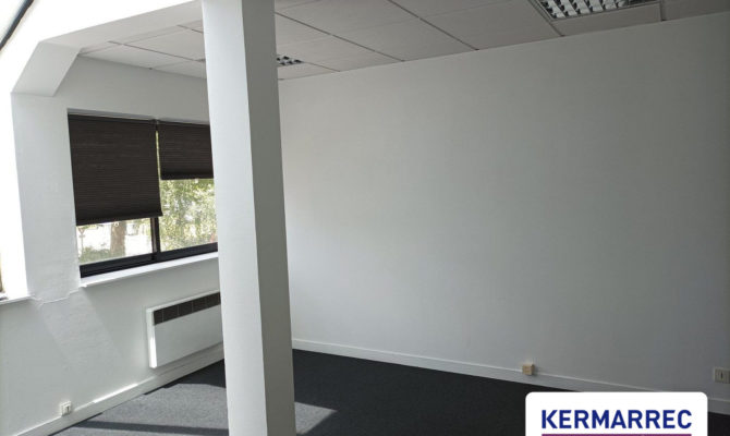achat Bureaux 77.34 m²