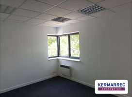 achat Bureaux 77.34 m² La Chapelle-sur-Erdre 44
