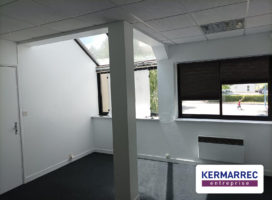 achat Bureaux 77.34 m² La Chapelle-sur-Erdre 44