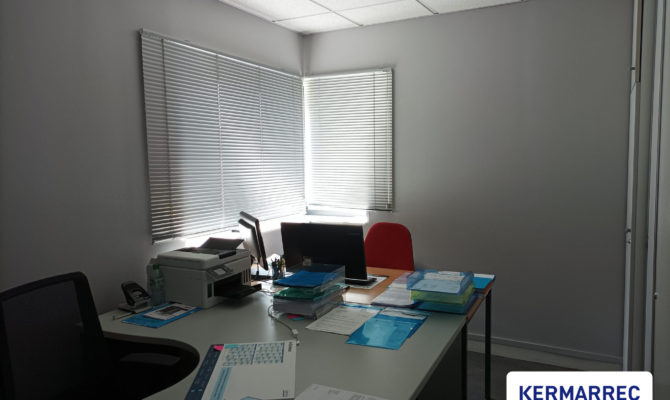 achat Bureaux 46.00 m²
