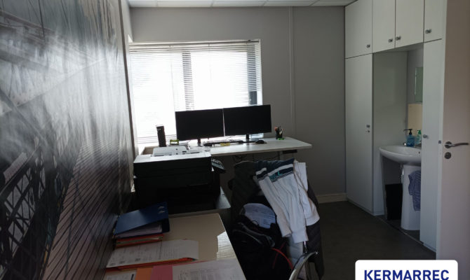 achat Bureaux 46.00 m²