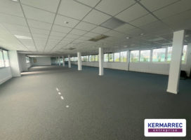 location Bureaux 766.00 m² Saint-Herblain 44