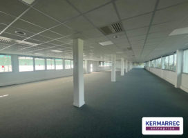 location Bureaux 766.00 m² Saint-Herblain 44
