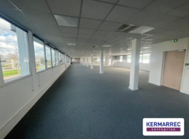 location Bureaux 766.00 m² Saint-Herblain 44