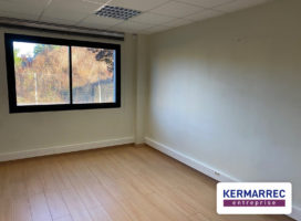 achat Bureaux 230.00 m² Orvault 44