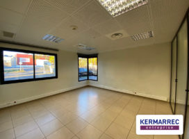 achat Bureaux 230.00 m² Orvault 44