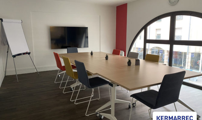 achat Bureaux 182.00 m²