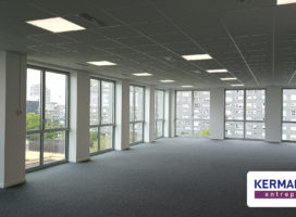 location Bureaux 472.00 m² Nantes 44