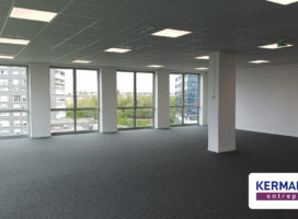 location Bureaux 472.00 m² Nantes 44