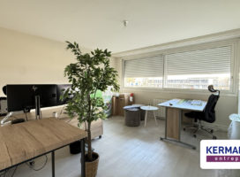 location Bureaux 88.00 m² Saint-Herblain 44