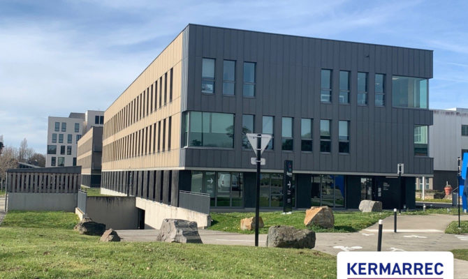 achat Bureaux 440.00 m²
