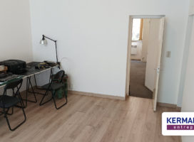 achat Bureaux 35.00 m² Nantes 44