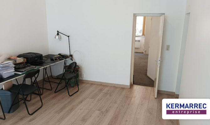achat Bureaux 35.00 m²