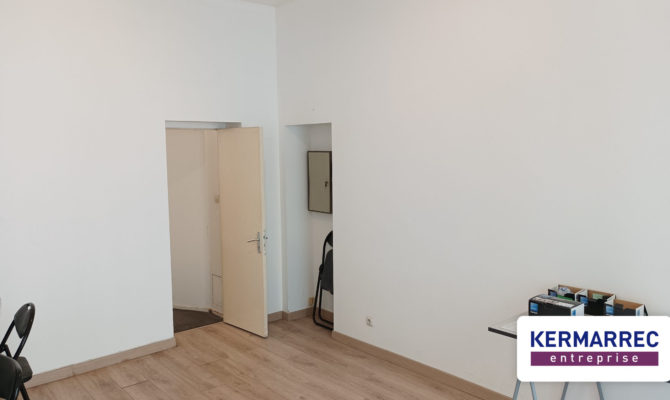 achat Bureaux 35.00 m²