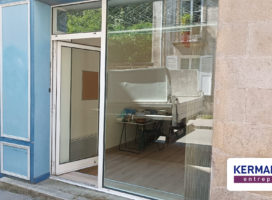 achat Bureaux 35.00 m² Nantes 44