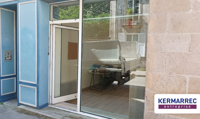 achat Bureaux 35.00 m²