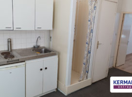 achat Bureaux 35.00 m² Nantes 44