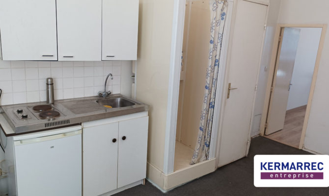 achat Bureaux 35.00 m²