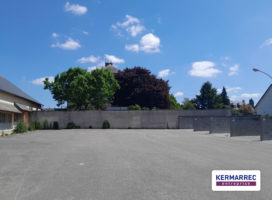 location Local d'activité 480.00 m² Montgermont 35