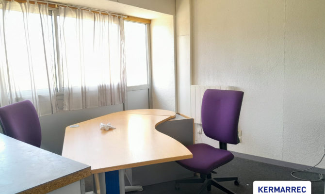 location Local d'activité 480.00 m²