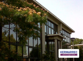 location Bureaux 72.37 m² Nantes 44