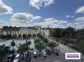 location Bureaux 115.00 m² Rennes 35