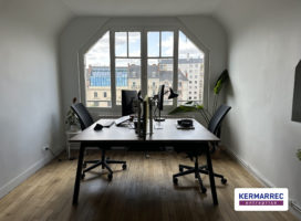 location Bureaux 115.00 m² Rennes 35