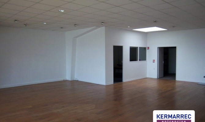 location Local d'activité 190.00 m²