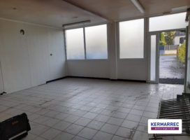 achat Bureaux 147.00 m² Vezin-le-Coquet 35