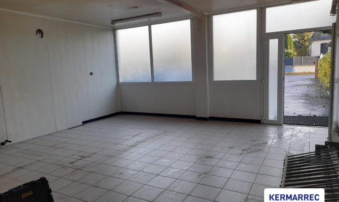achat Bureaux 147.00 m²