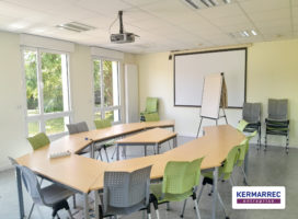 achat Bureaux 173.00 m² Thorigné-Fouillard 35