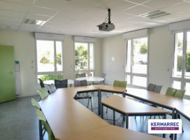 achat Bureaux 173.00 m² Thorigné-Fouillard 35
