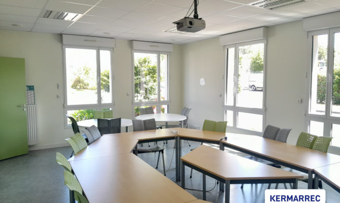 achat Bureaux 173.00 m²