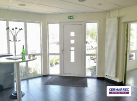 achat Bureaux 173.00 m² Thorigné-Fouillard 35