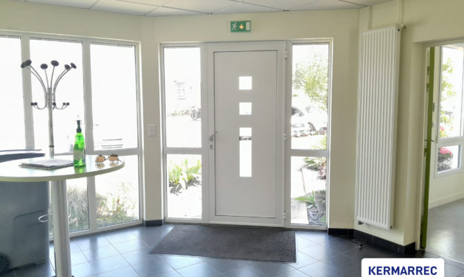 achat Bureaux 173.00 m²