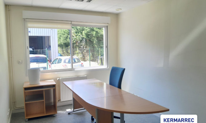 achat Bureaux 173.00 m²