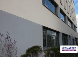 location Bureaux 133.00 m² Rennes 35