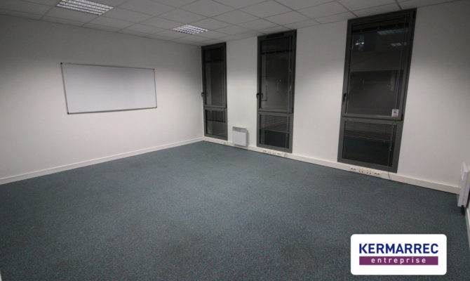 location Bureaux 133.00 m²
