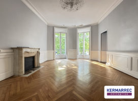 achat Bureaux 147.00 m² Nantes 44