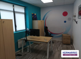 location Bureaux 66.00 m² Rezé 44