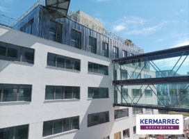 location Bureaux 324.00 m² Saint-Herblain 44