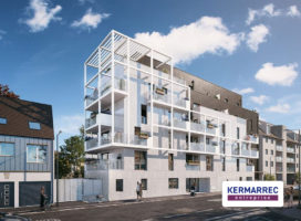 achat  125.00 m² Rennes 35