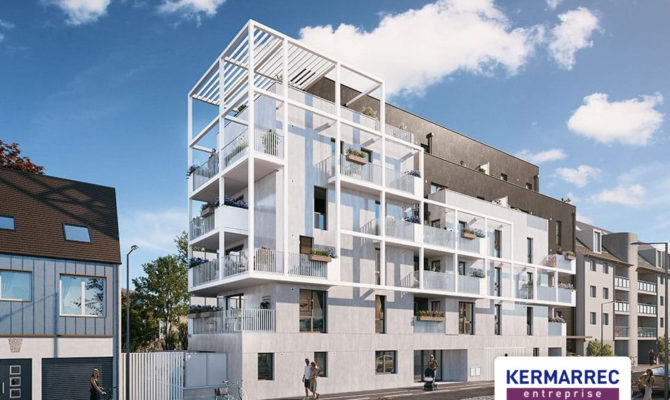 achat  125.00 m²