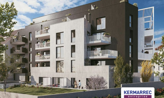achat  125.00 m²