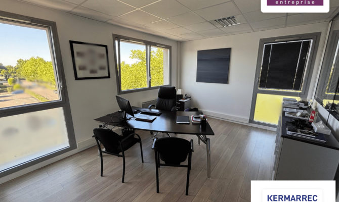 achat Bureaux 59.00 m²