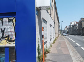 location Bureaux 50.00 m² Nantes 44