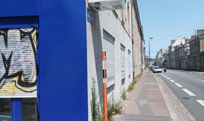 location Bureaux 50.00 m²