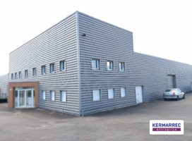 location Local d'activité 810.00 m² Vern-sur-Seiche 35